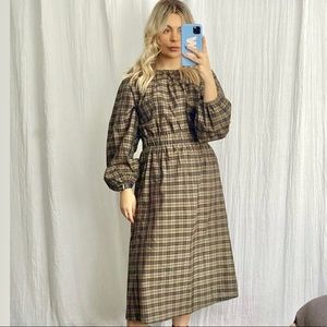 Bloggers Fav! H&M NWT modal-blend Dress New